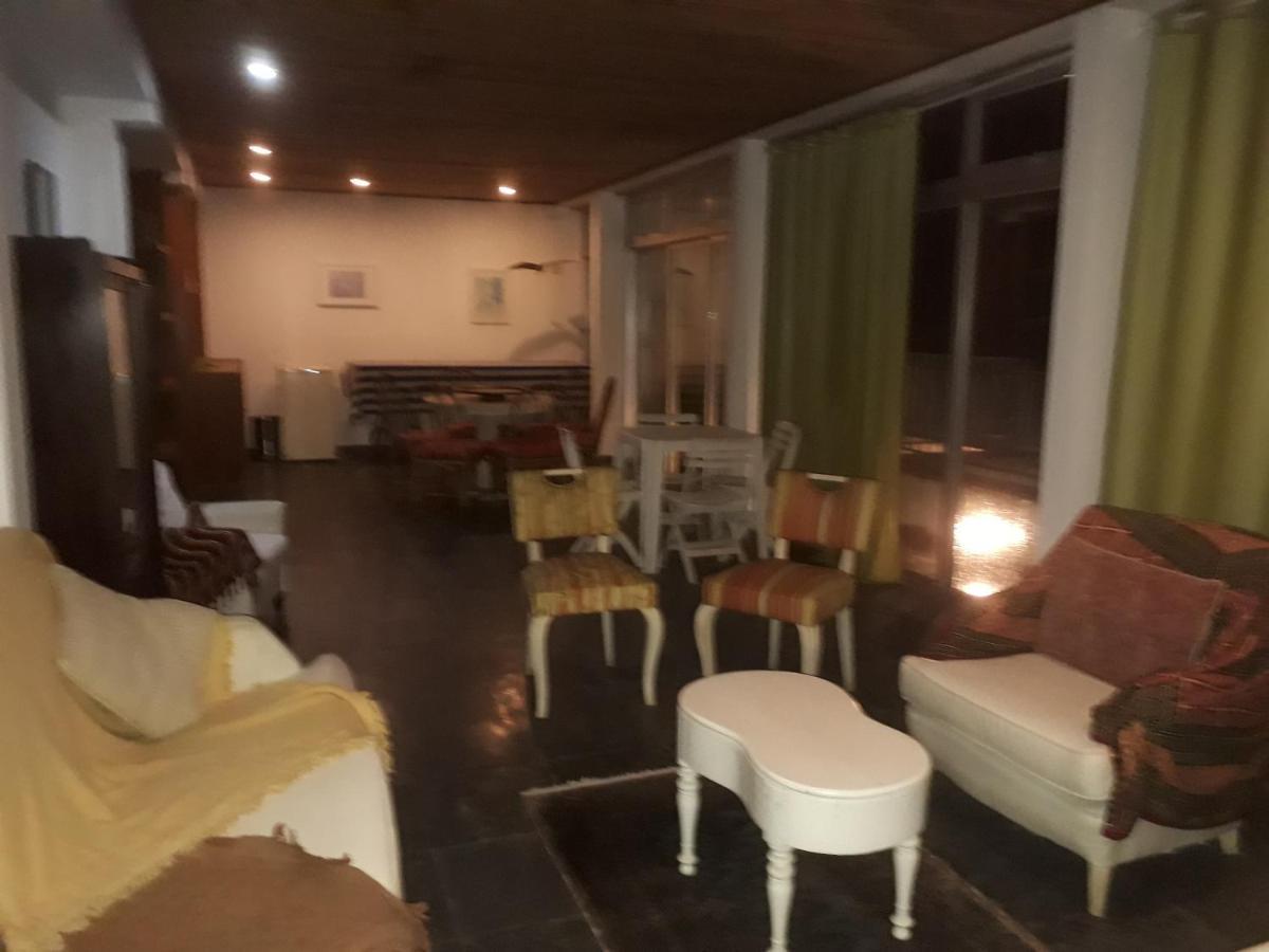 Copacabana Vista Mar Cobertura 2 Andares De Frente Para Os Fogos Do Reveillon Com 5 Quartos, 5 Ar-Condicionados, 6 Banheiros E Garagem Gratuita 리오데자네이루 외부 사진