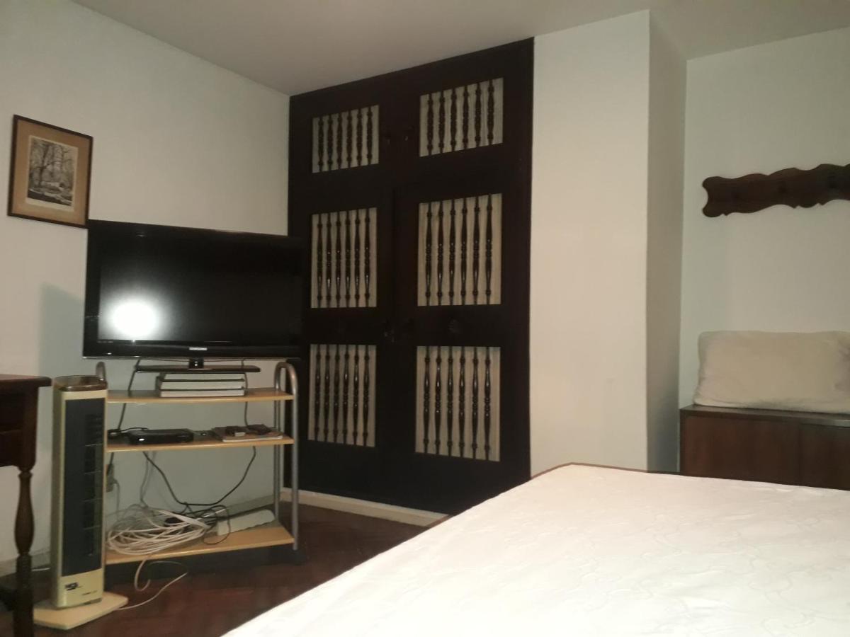 Copacabana Vista Mar Cobertura 2 Andares De Frente Para Os Fogos Do Reveillon Com 5 Quartos, 5 Ar-Condicionados, 6 Banheiros E Garagem Gratuita 리오데자네이루 외부 사진